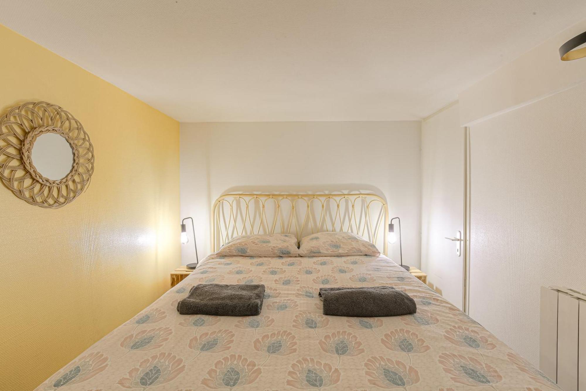 Le DODO Tolstoï Appartement Villeurbanne Buitenkant foto